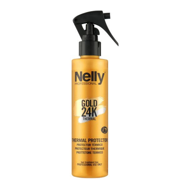 Nelly thermal protector